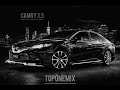 CAMRY 3.5 (SLOWED)