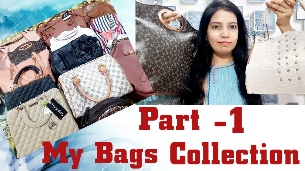 Bags - main collection