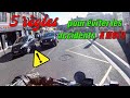  5 regles a respecter pour eviter les accidents a moto conseils dbutants motard permis moto a2