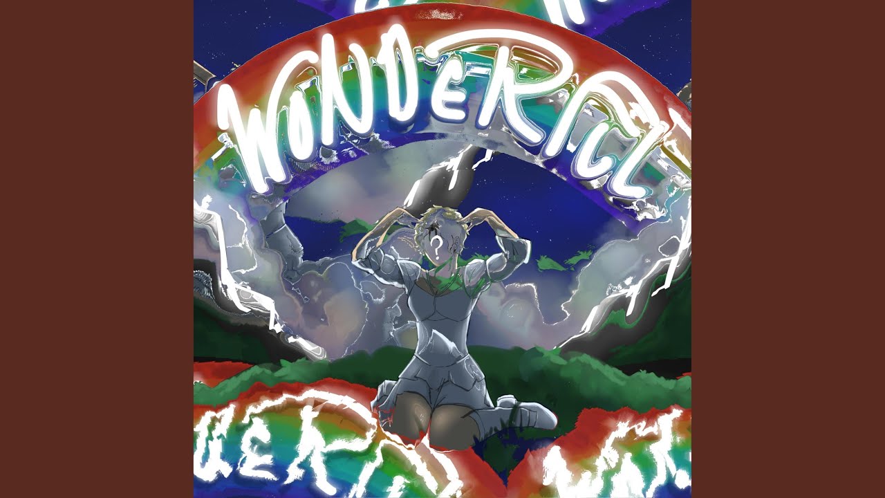 wonderful! (feat. vai5000)