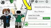New Free Roblox Promo Codes That Give Robux Robux Promo - roboxpromocodes codes for roblox games