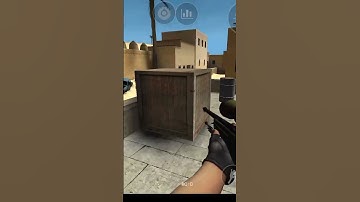 Strike Port: Destruction Gameplay Walkthrough