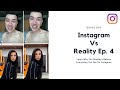 The James Charles Retouch | Instagram Vs Reality