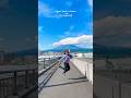 Amazing mt.fuji background