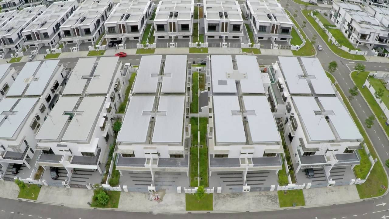 3DR Solo w/ Gimbal + GoPro Hero 4 Black Test Footage