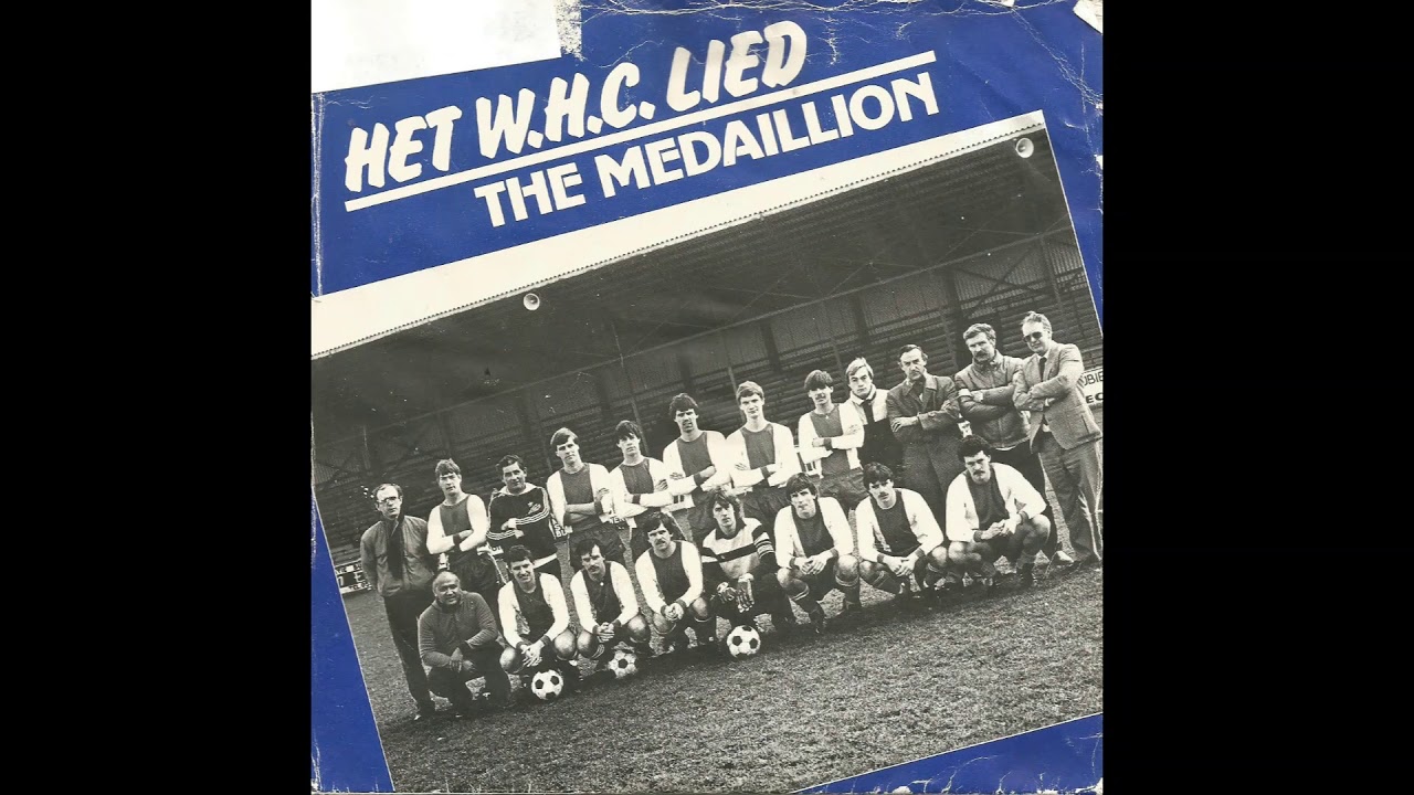 Het WHC lied - Joenit