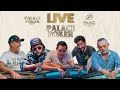Live at Palace Poker, Ep. 13 (Margalef, Sergio Medrano, Abraham, El Primo....)