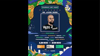 Lebzins House Episode 5  Agno And Friends roof Top Edition