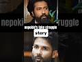 Nepokids With Fake Struggle Story #bollywood #shorts #acting #movie #vickykaushal #actor