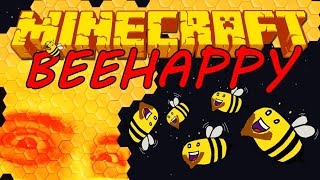 NETHER! BEEHAPPY E5