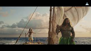 🌀 Moana | A New Adventure Awaits | In cinemas from 9 July