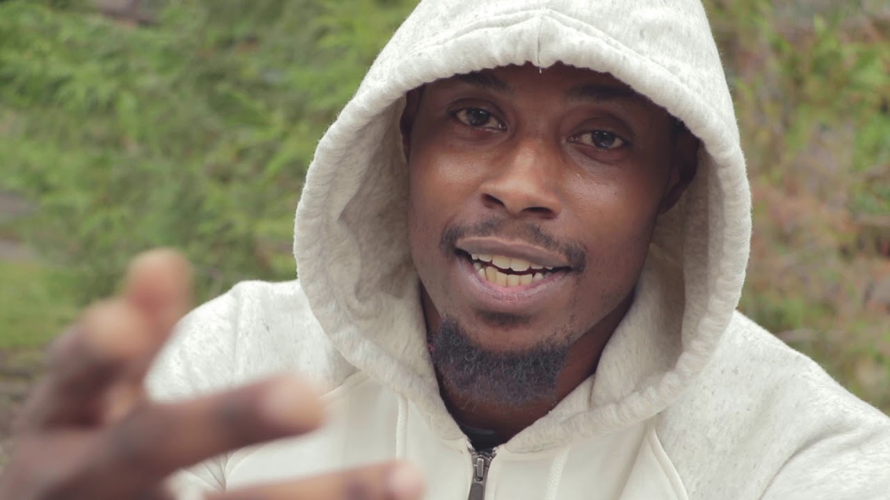 Trell Fitted - Tax Man ( Official music video) - YouTube