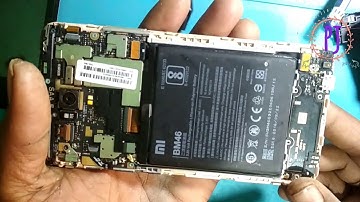 xiaomi redmi note 3 mic not working solution(2019)