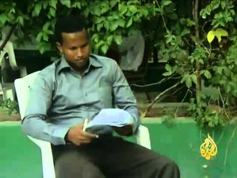 محاولات لمحاربة القات في الصومال