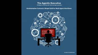 Orchestration Contracts: Simple SLAs for Multi‑Agent Workflows