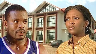 THIS GENEVIEVE NNAJI CLASSIC LOVE MOVIE IS BASED ON HER TRUE LIFE STORY |PART 2- AFRICAN MOVIES