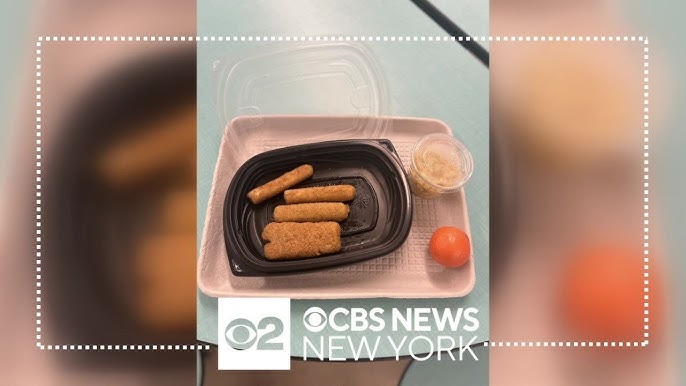 Nyc Budget Cuts Result In Loss Of Favorite Menu Items In School Cafeterias