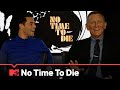 Daniel Craig Won’t Be Doing A Musical After James Bond | No Time To Die Interview | MTV Movies