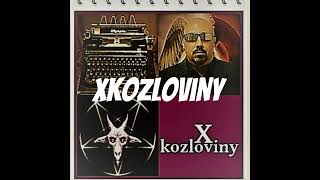 Xkozloviny (12.) - Poetický