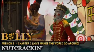 Nutcrackin' - Mission #31 - Bully: Scholarship Edition