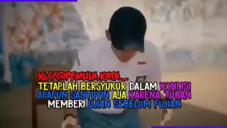 Kumpulan caption krenn