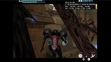 Easier Main Plaza Tree without Super Missiles or Floaty Jump