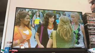 U.s. Marshals 1998 Endstart To I, Robot 2004 On Bounce Tv 64-1 Kilm-Dt