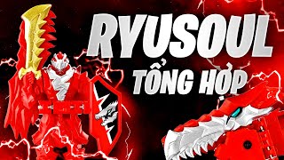 SIÊU TỔNG HỢP RYUSOUL