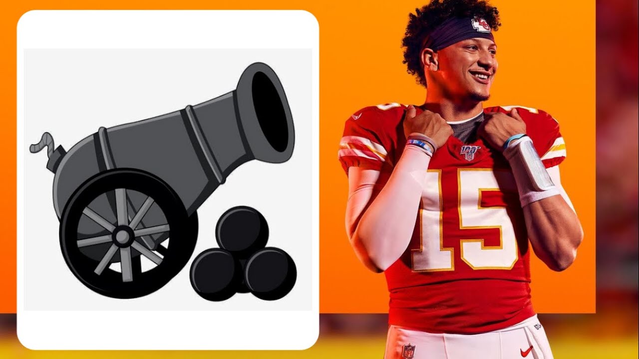 Patty Mahomes Has a Cannon... (Road to Super Bowl) - MUT 20