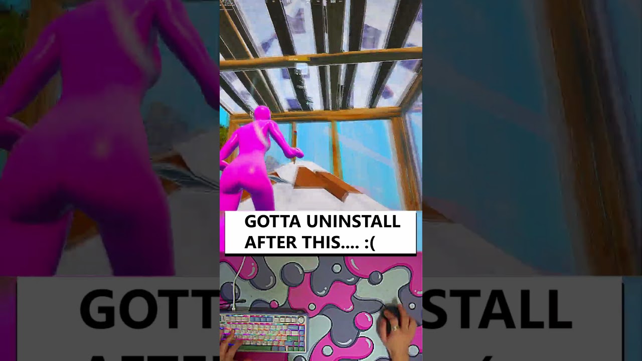 POV: Бронзовый игрок использует простой редактирование.