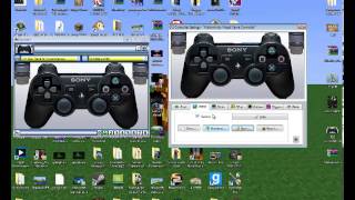 Tutorial how to use xpadder on windows7/windows 8