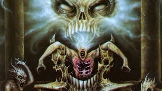 Sinister - Diabolical Summoning (1993) [HQ] FULL ALBUM