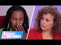 Nadia Shares Shocking TikTok Discoveries | Loose Women