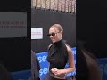 We joined @ester_exposito at #ObsessedFest in Los Angeles 💙 | Drawn Together | Prime Video