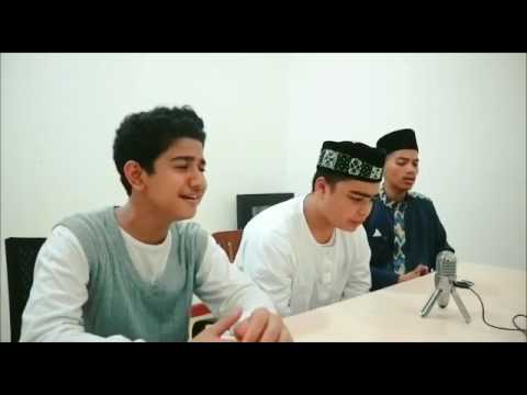 Syakir Daulay Sholawat n BeatBox