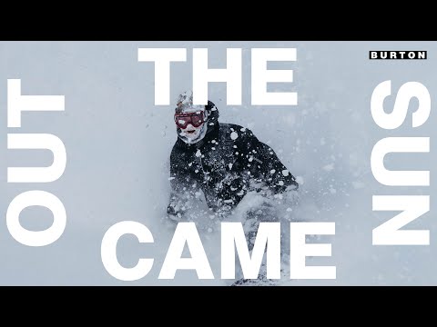 The Sun Came Out (Full Movie) | Burton