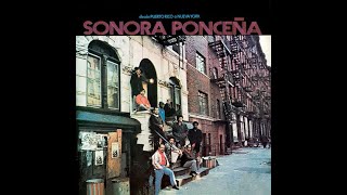 La Sonora Ponceña - Prende El Fogón