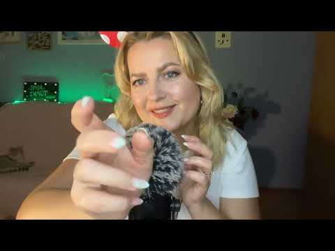 ASMR TOP No1 в прямом эфире