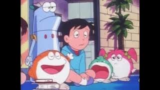 Download lagu [モジャ公] Mojacko - Mojacko's Real Name (Tagalog Dub Episode 23 Scene)