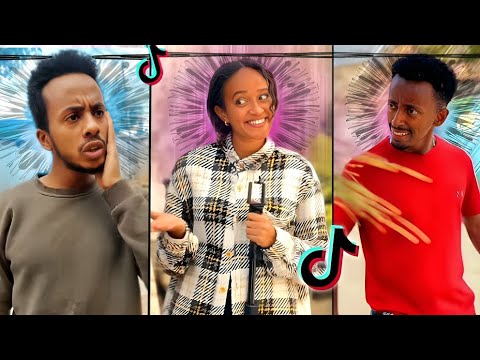 Kaleb Mg Netsu Abekal Desalegn Funny Vines