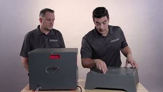 4 Steps to Fixing a Crawl Space Part 4