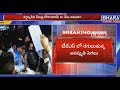 Dissent in TJS; Kodand challenged  over Wardhannapet seat