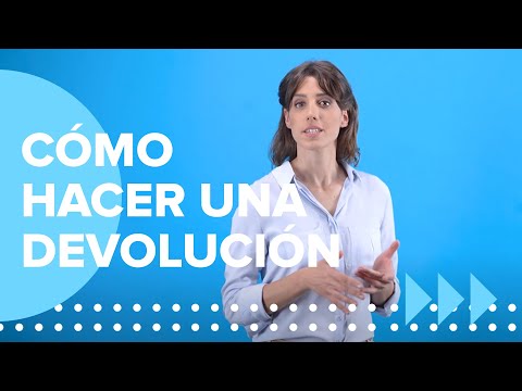 Video: ¿Qué es un pago devuelto?