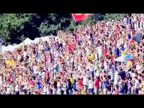 Cool video tribute to super sic