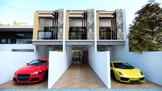 Preselling House and lot for Sale in Old Balara Commonwealth Quezon City near Pentagon Homes