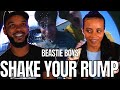 TURN UP MUSIC Beastie Boys Shake Your Rump REACTION TURN UP MUSIC Beastie Boys Shake Your Rump REACTION