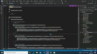C# Code to Send Email Using Outlook SMTP Server in ASP.NET MVC