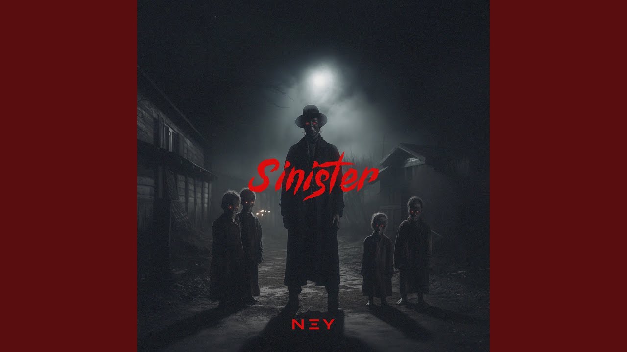 Watch Sinister on YouTube Watch Sinister on YouTube
