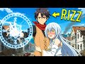 Demon Boy Confesses to the Hero's Party & Rizzed Her Up! | New Anime 2026 EP4