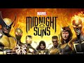 MARVEL MIDNIGHT SUNS : PART 2